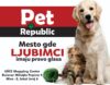 pet walk usce