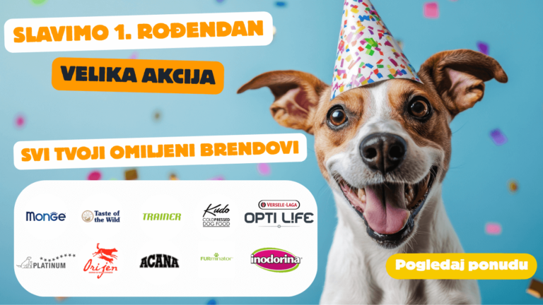 Promo baner